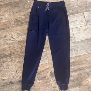 FIGS Zamora Joggers - Navy